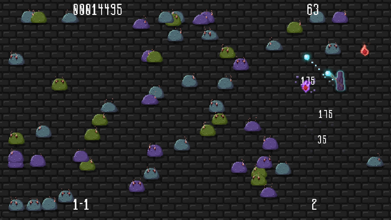Monsters! - кадр 10