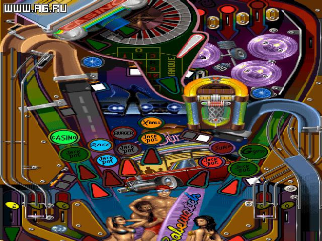 Pinball Illusions - кадр 2