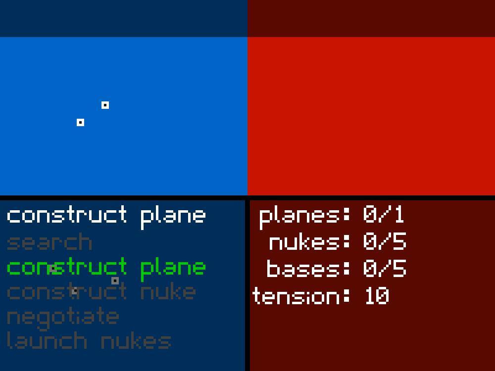 Armageddon Arms Race (itch) - кадр 5