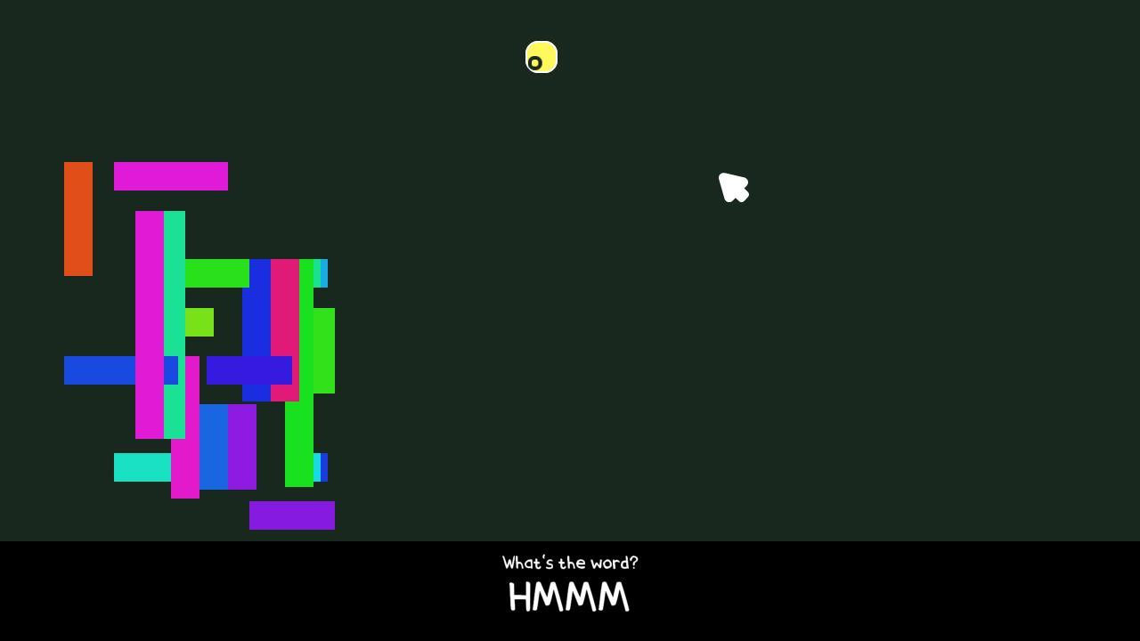 Spellacle (itch) - кадр 4