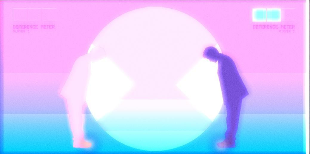 Super Deference Fighter (itch) - кадр 4