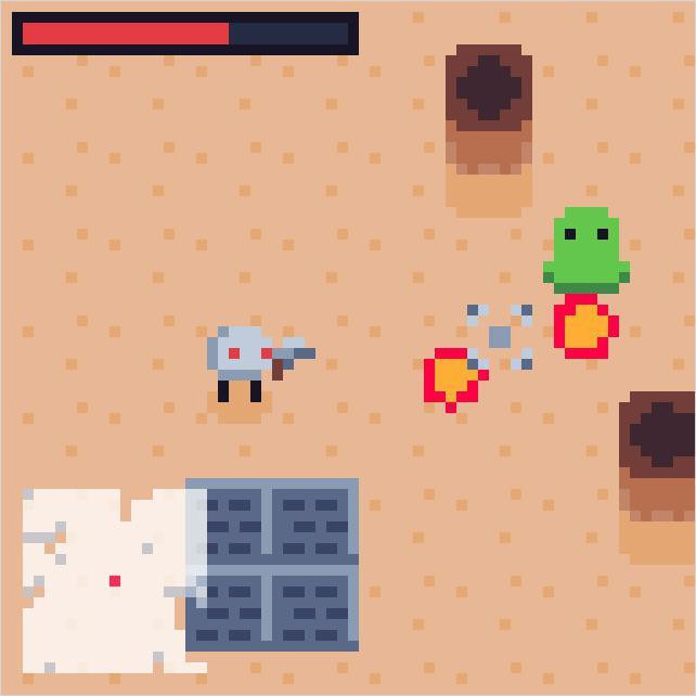 lwrzjm18_roguelike (itch) - кадр 1