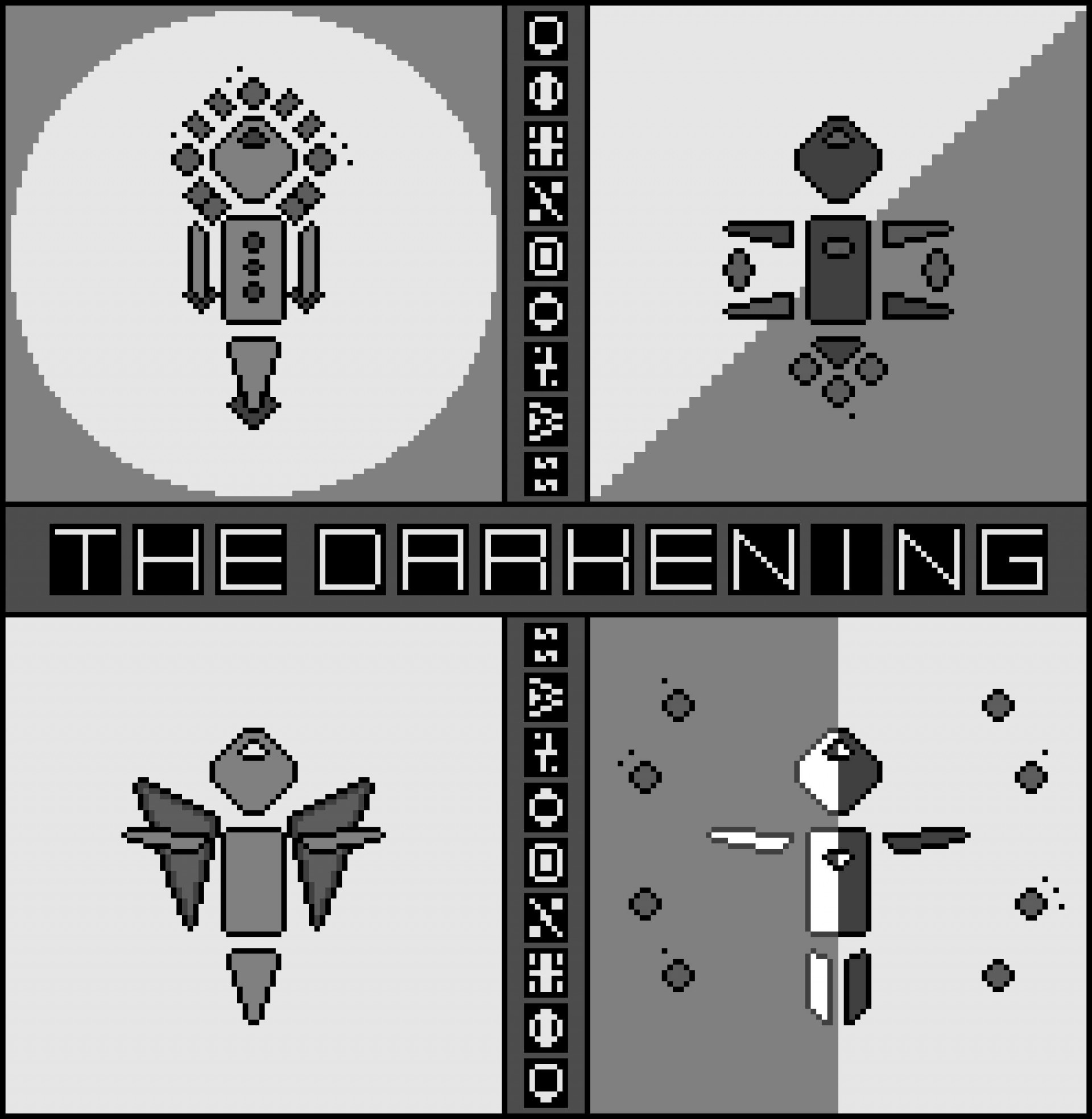 Tales of Elkinia: the Darkening (itch) - кадр 1