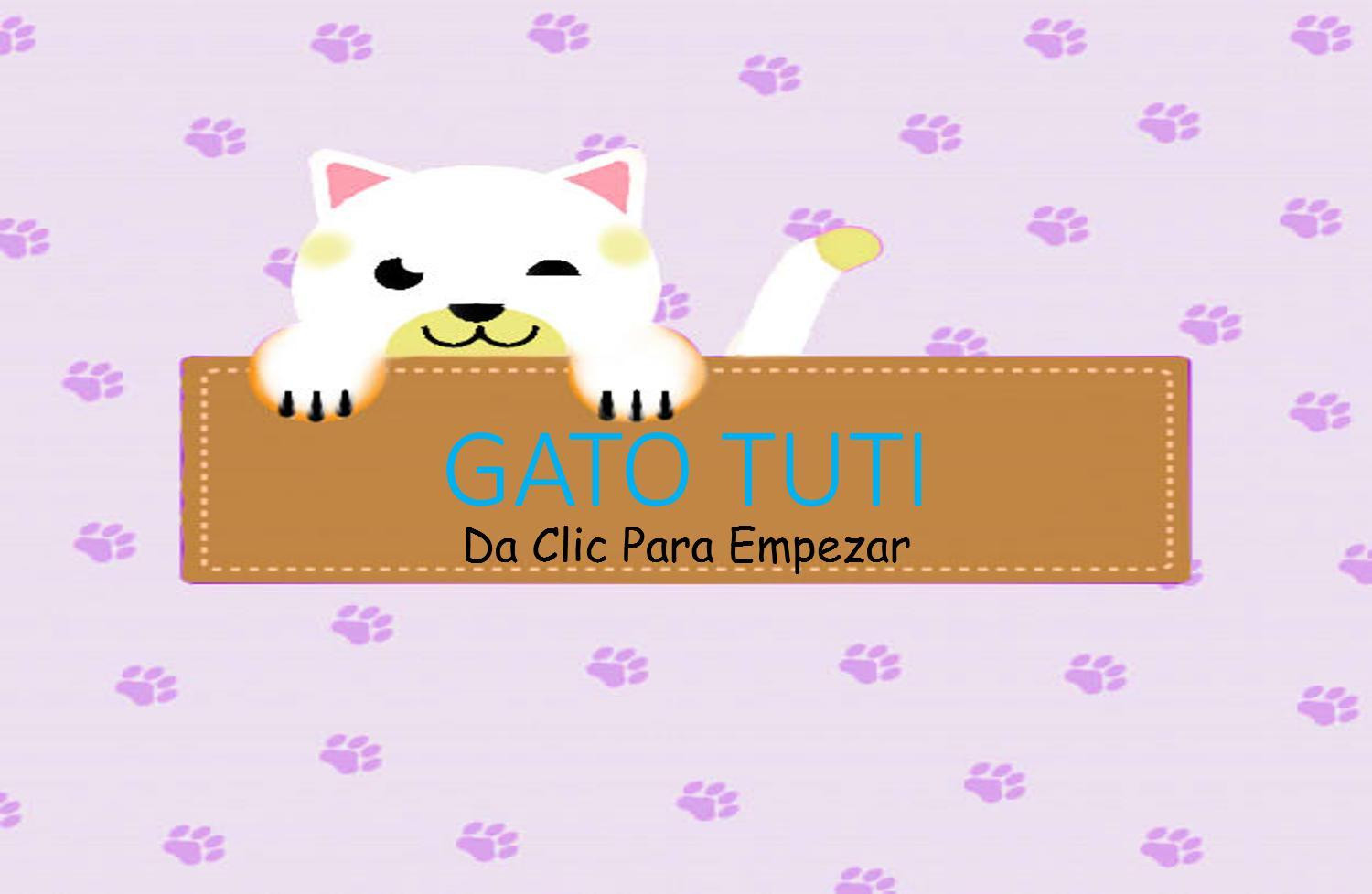 gato tutiHD (itch) - кадр 1