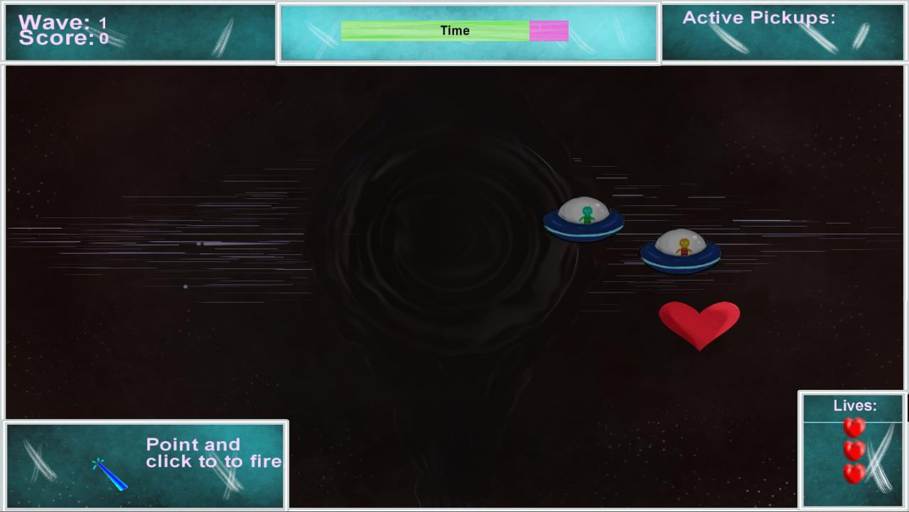 Smackpow UFO (itch) - кадр 3