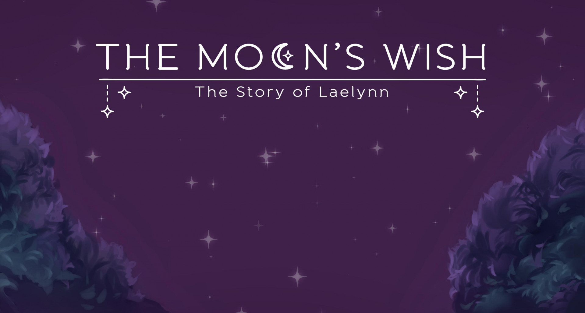 The Moon's Wish (itch) - кадр 1