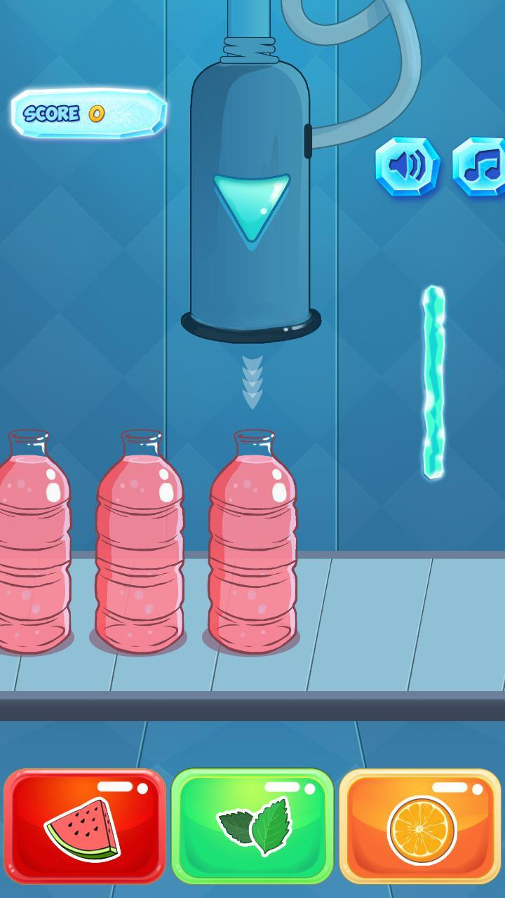 Capping Bottle (itch) - кадр 3