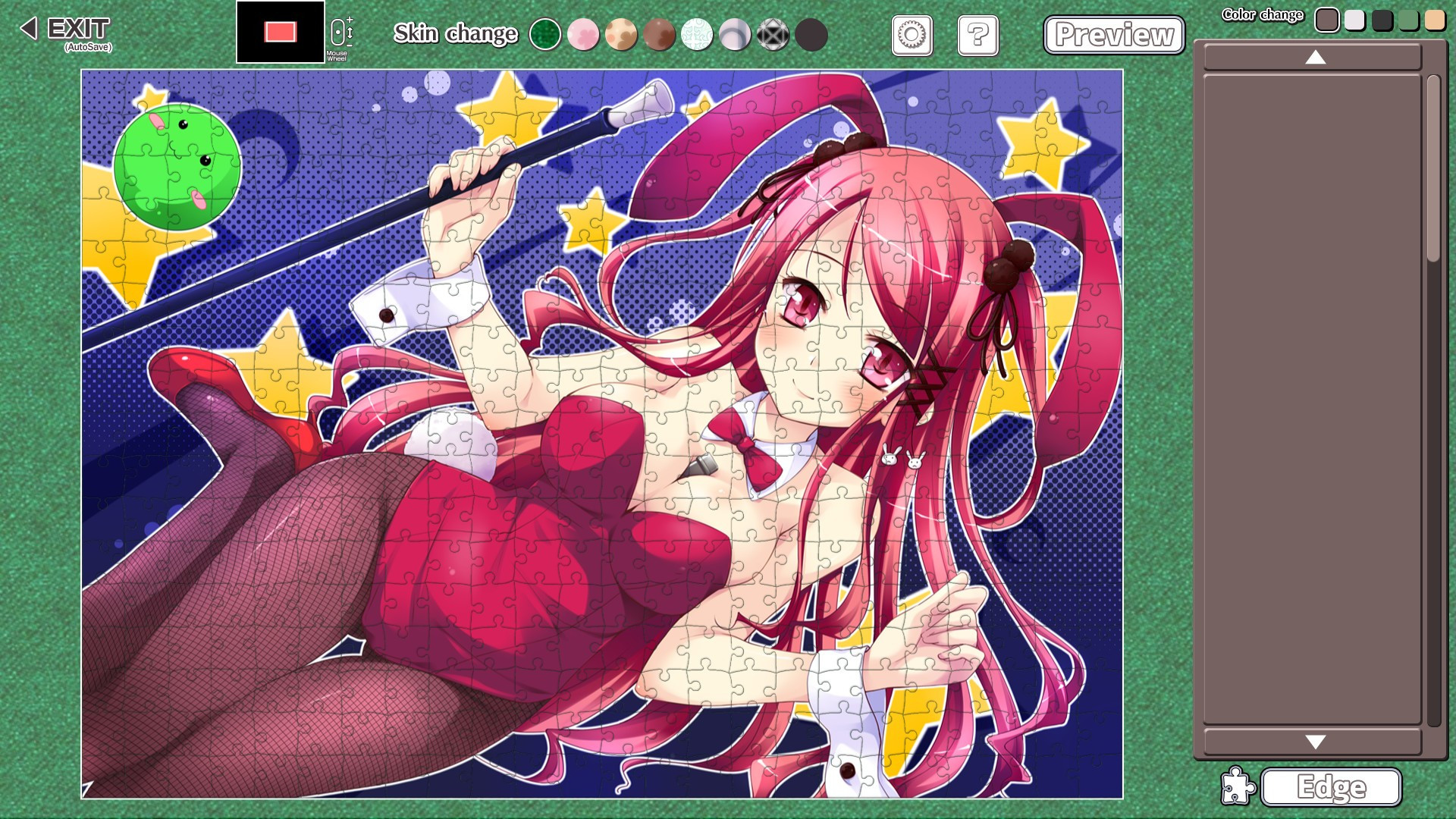 Moe Jigsaw - кадр 15
