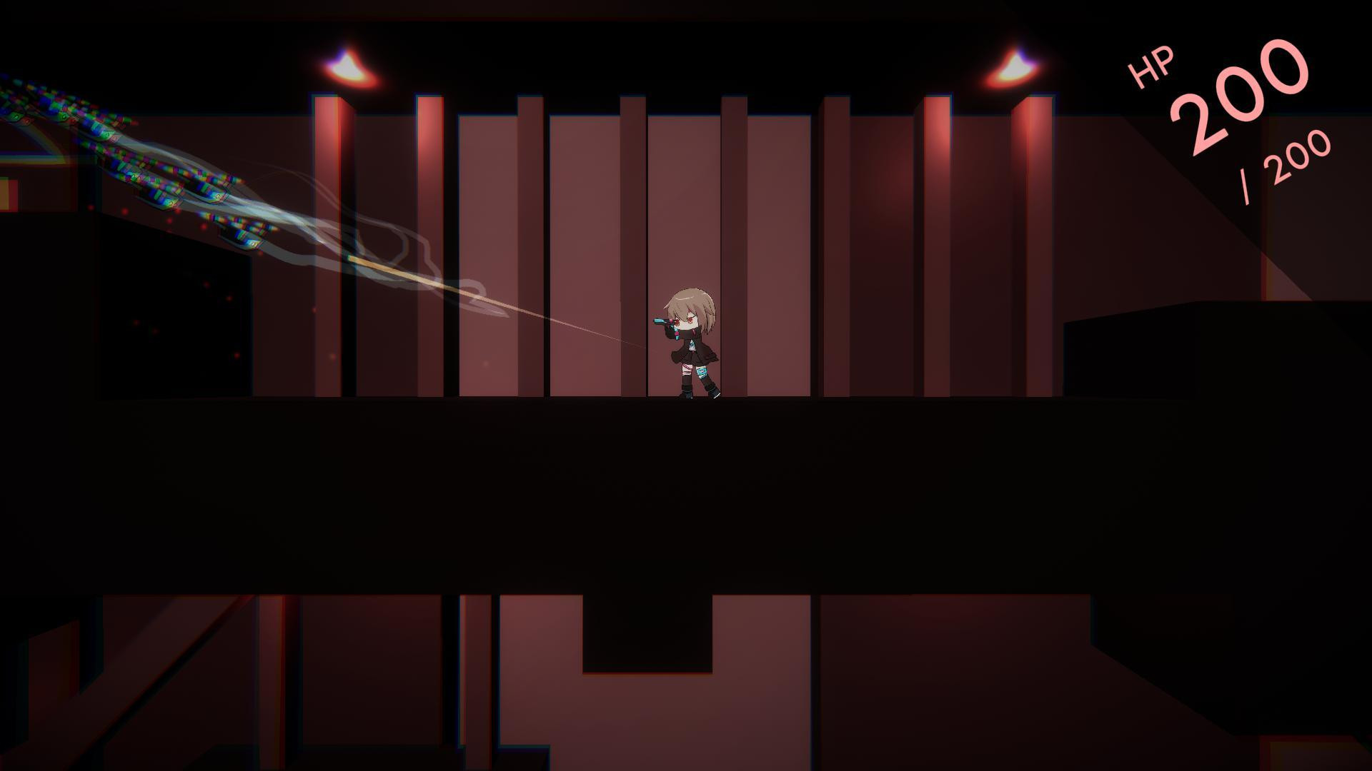 Headhunter (itch) - кадр 2