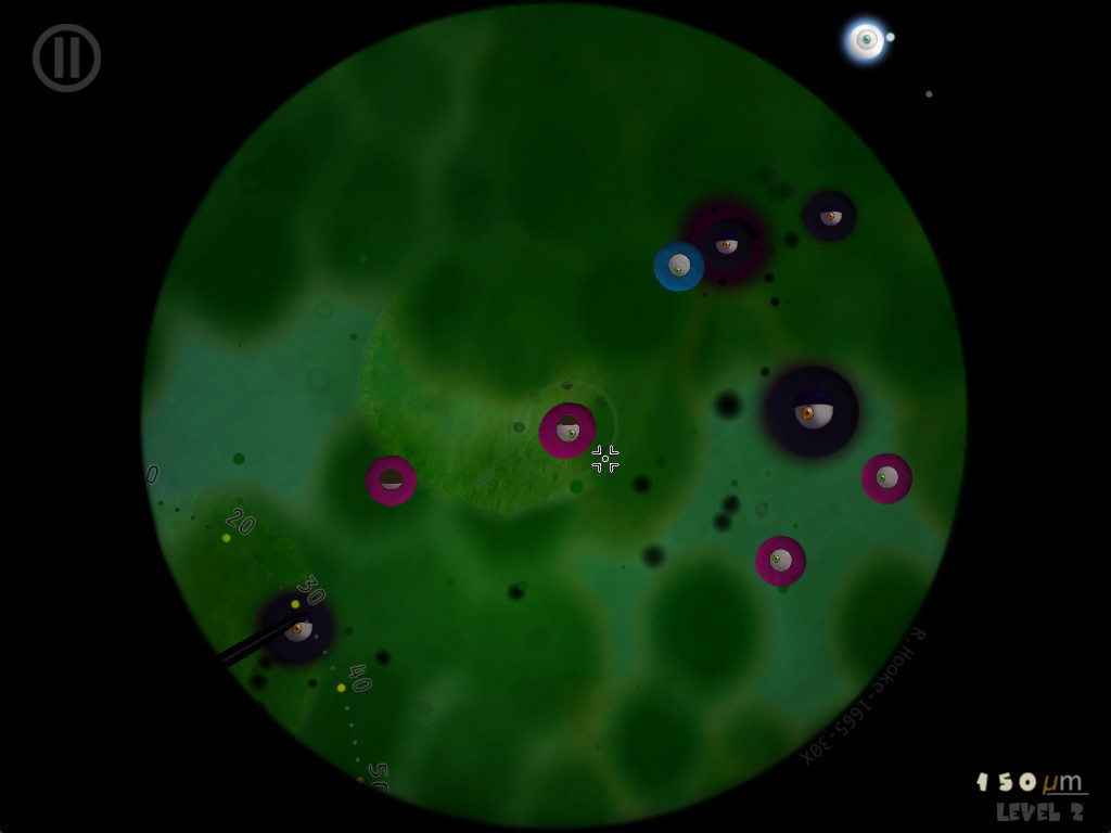 Little Cells - кадр 8
