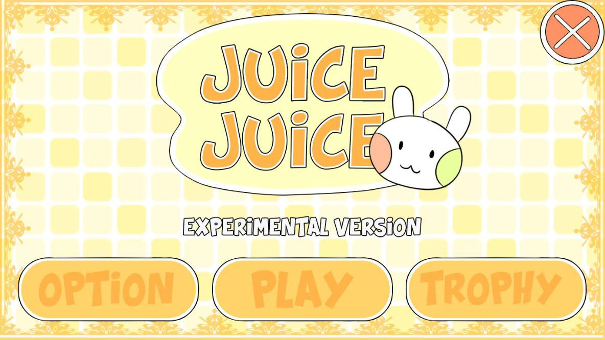 Juice Juice (itch) - кадр 2