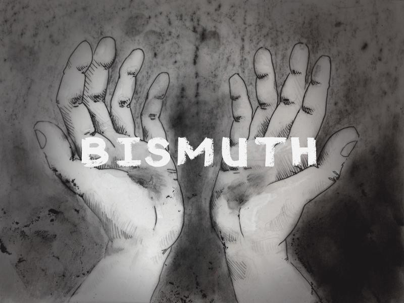 BISMUTH (less rough but still rough copy) (itch) - кадр 1