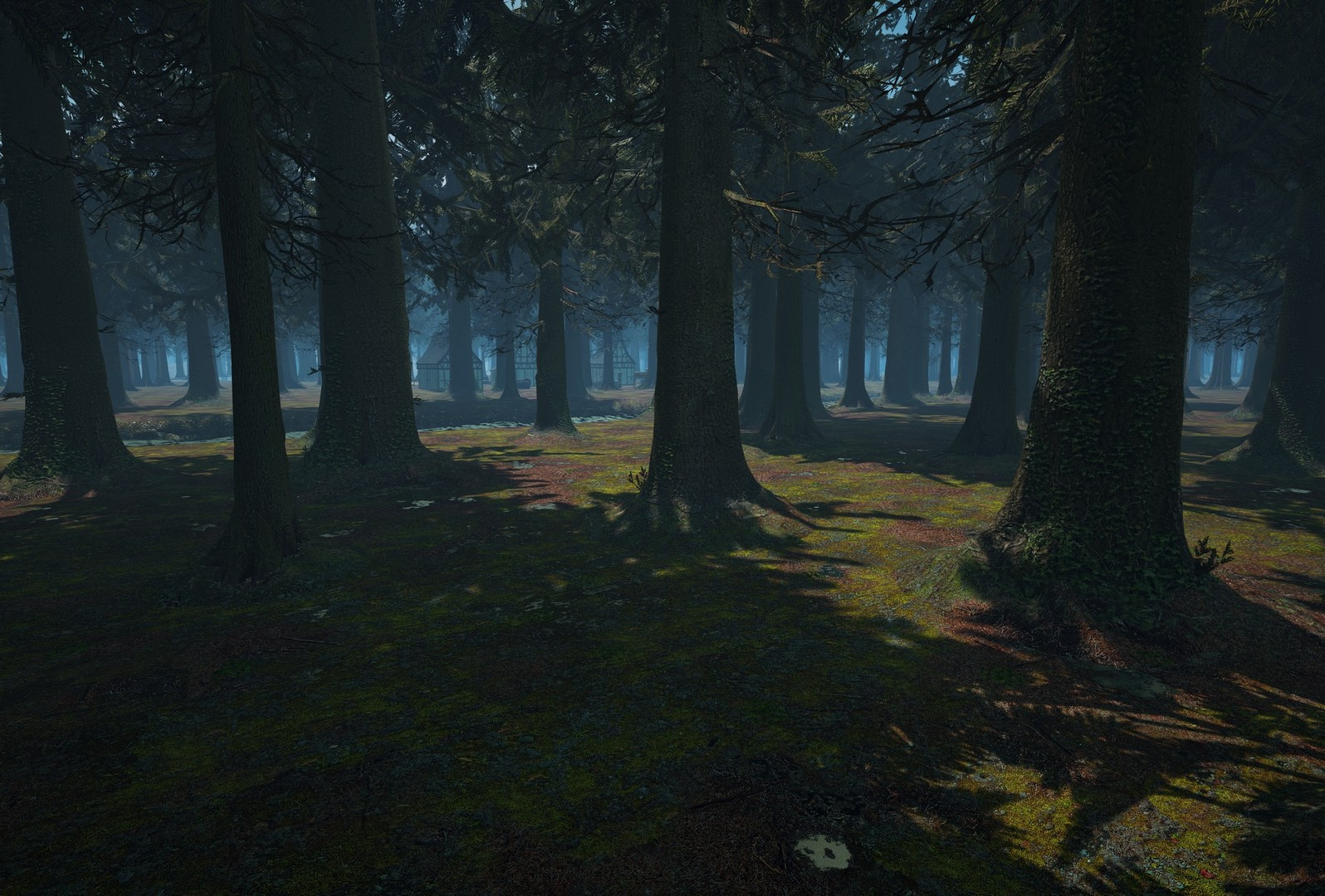 Yore VR - кадр 14