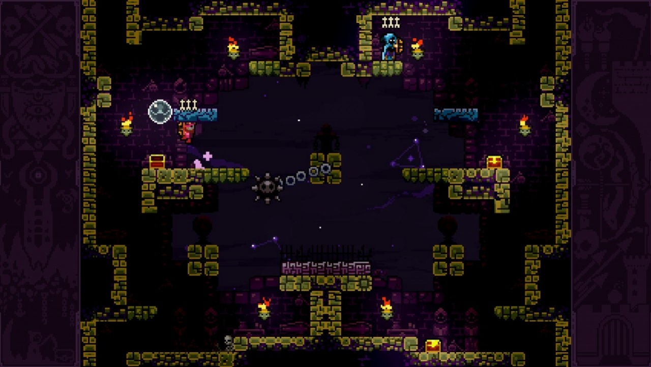 TowerFall: Ascension - кадр 6