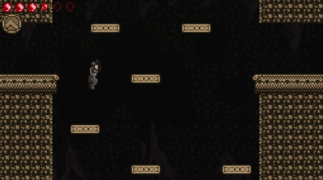 Terra Labyrinth (itch) - кадр 6