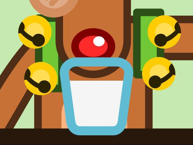 Cookie Holidunk (itch) - кадр 2