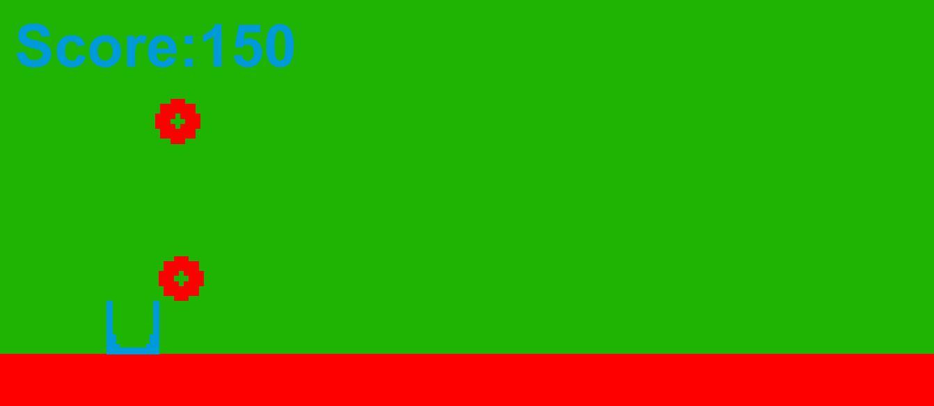 Flower Saver (itch) - кадр 3