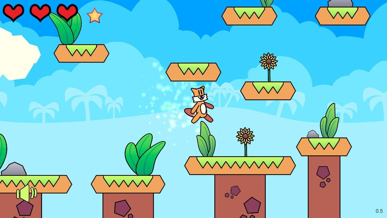 A Regular Game (itch) - кадр 4