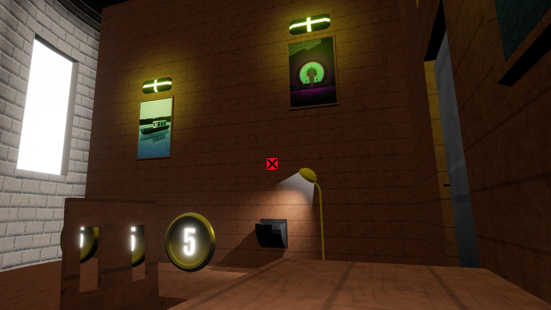 Recyclinator (itch) - кадр 6