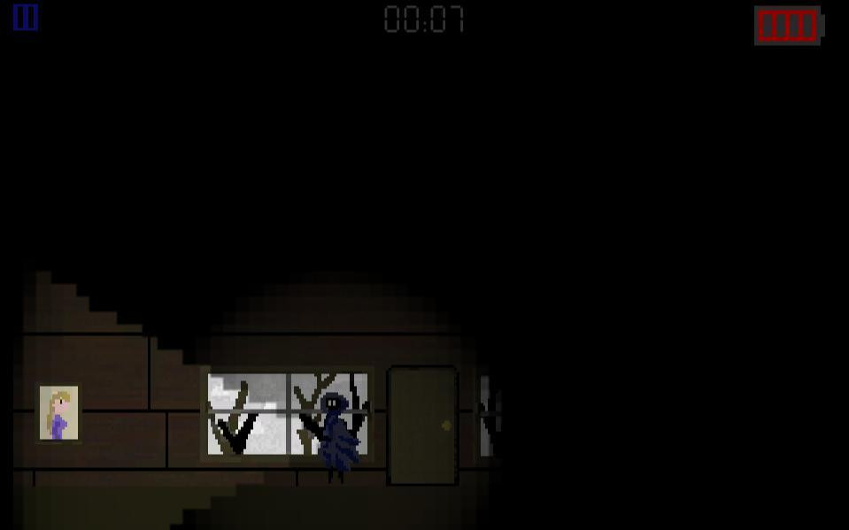Shadows Whisper (itch) - кадр 5