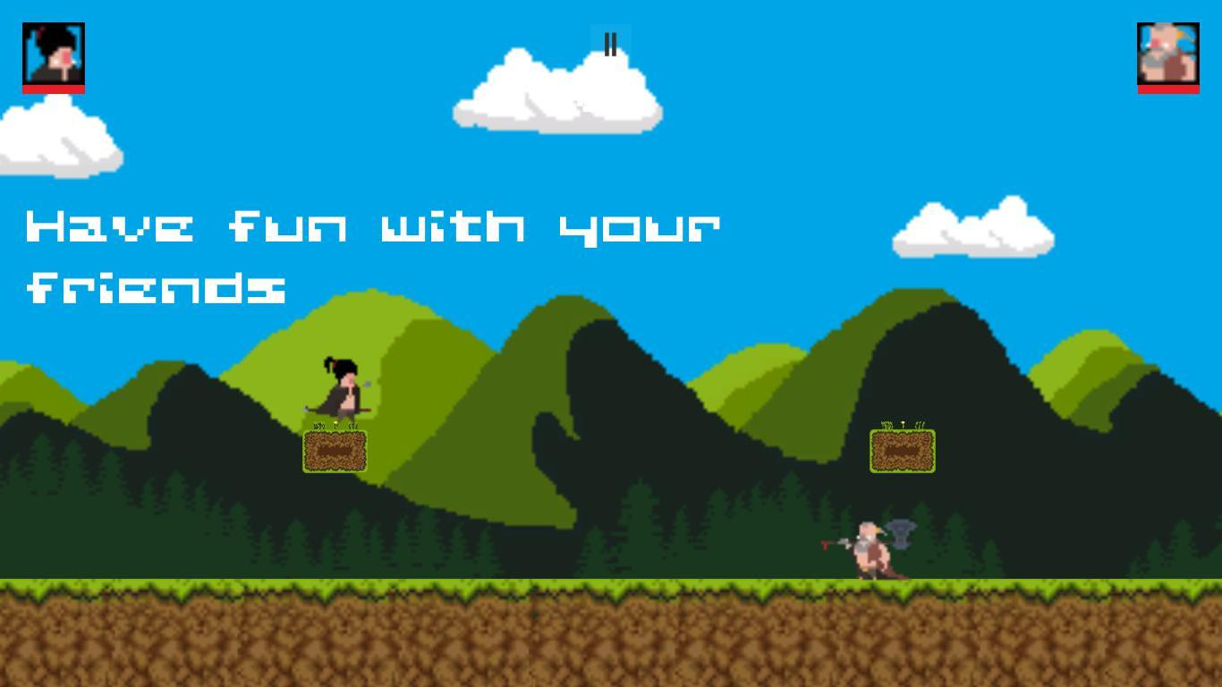 sFight (itch) - кадр 4