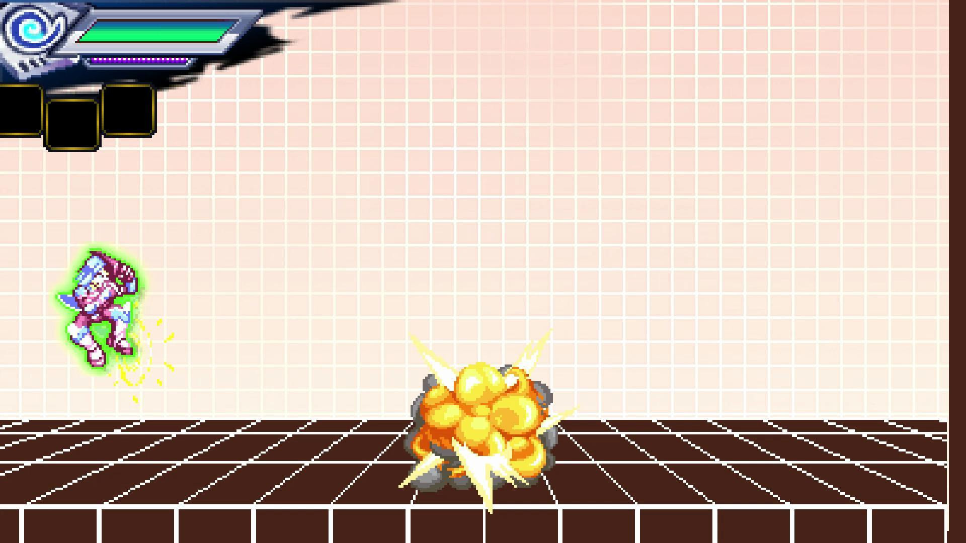 FictionSphere (itch) - кадр 13