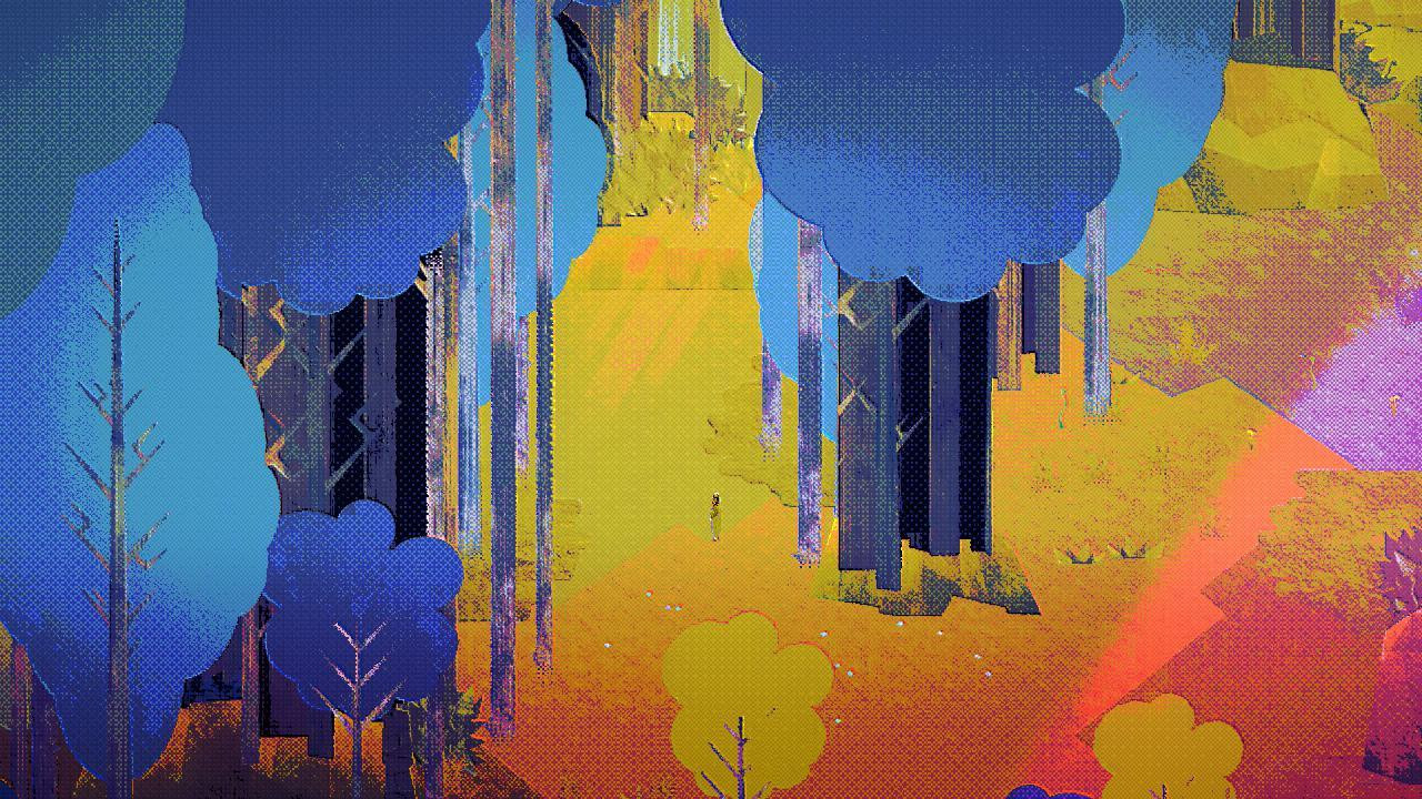Totem Teller - кадр 8