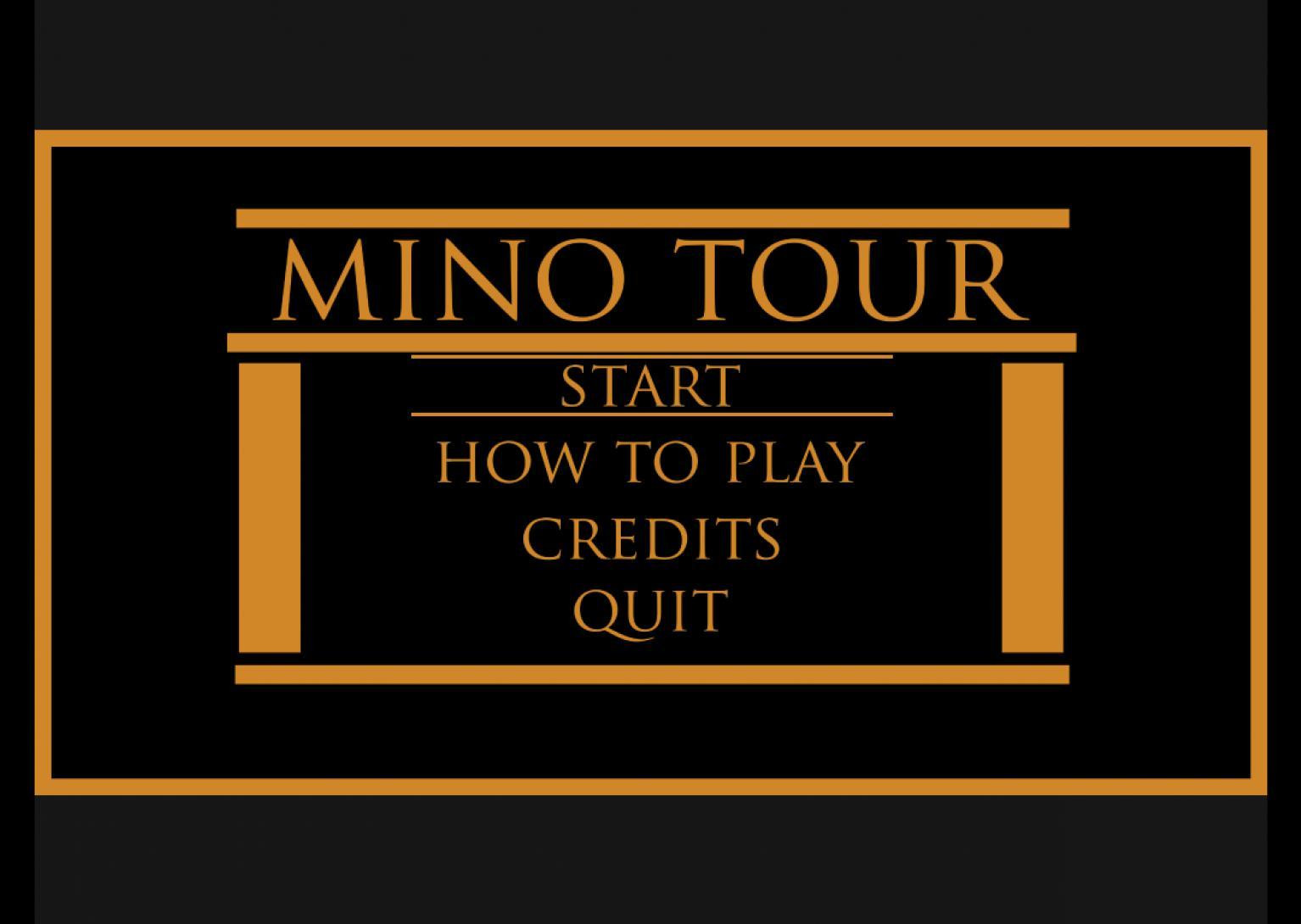 MinoTour (itch) - кадр 2