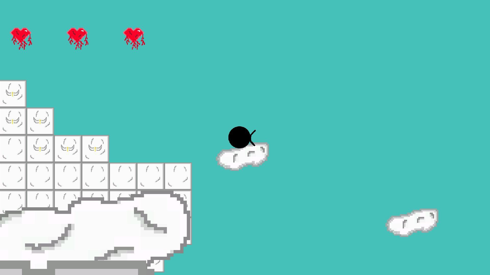 Dungeon Ball (DoomBot123, bozin76) (itch) - кадр 1