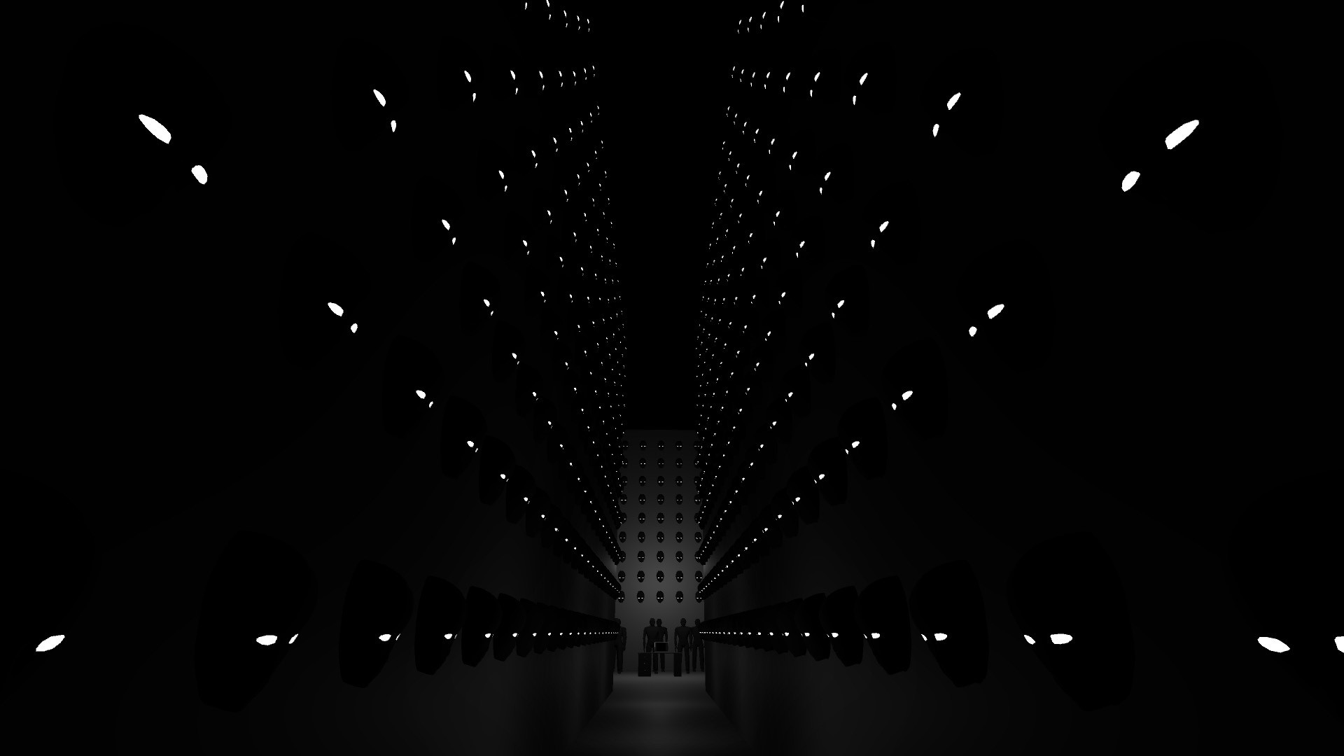 My 5000 Nightmares (itch) - кадр 9