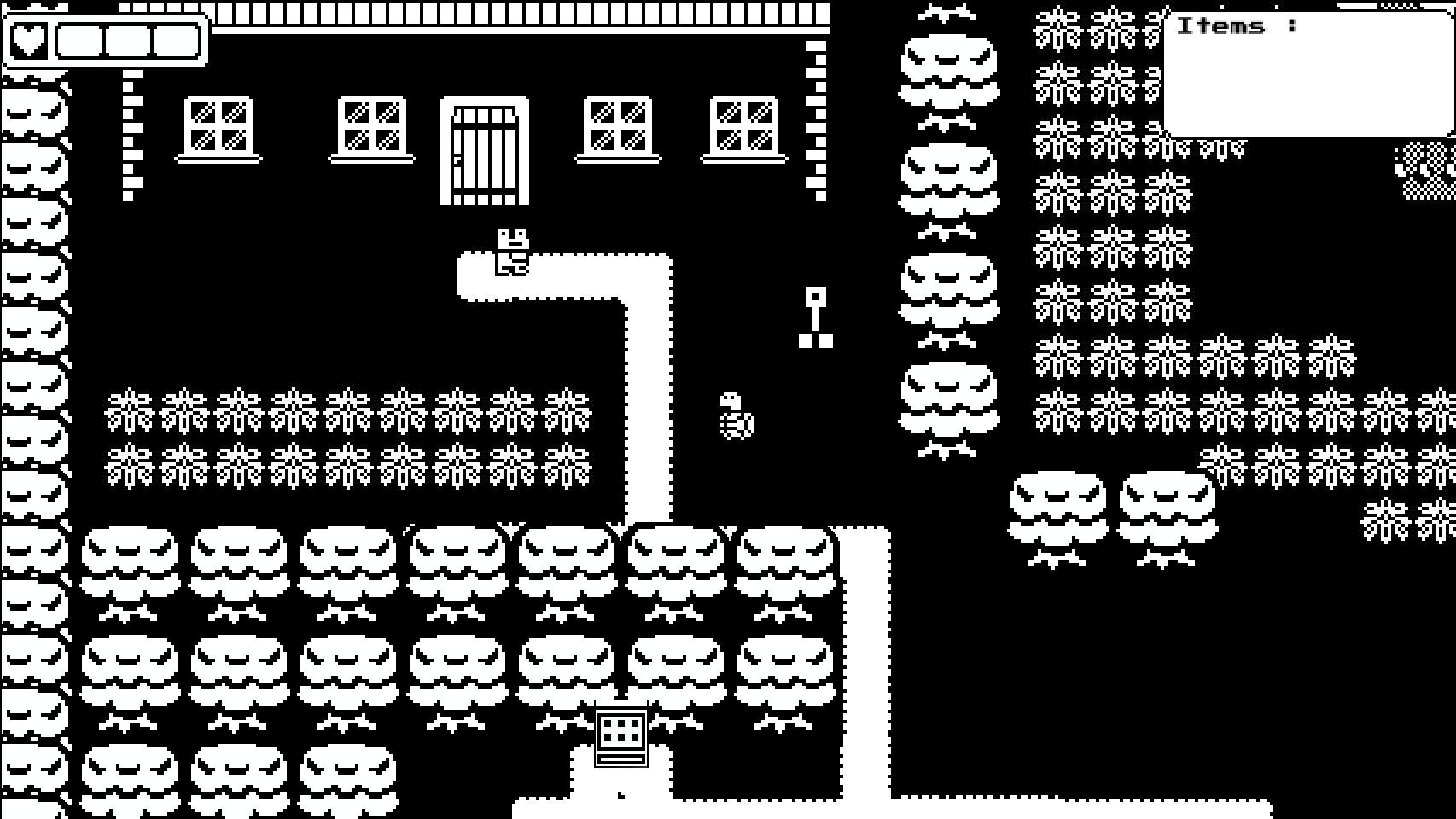 Turtles Quest (itch) - кадр 4