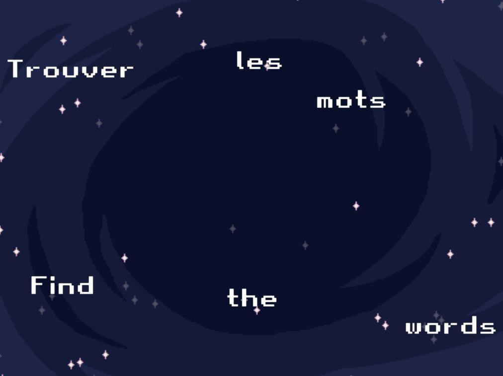 Find the words (itch) - кадр 2