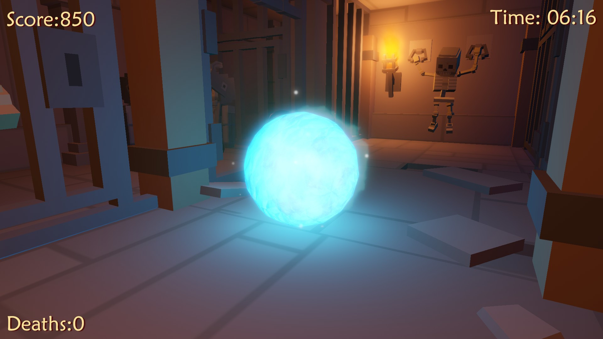 Crystallo - кадр 10