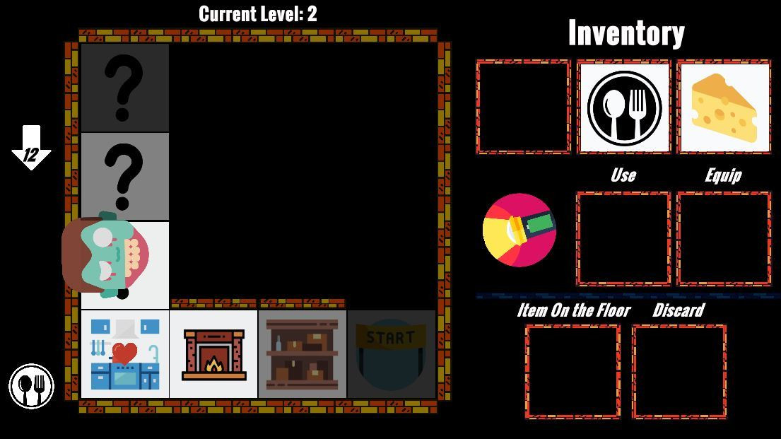 The Survival Specialist (itch) - кадр 3