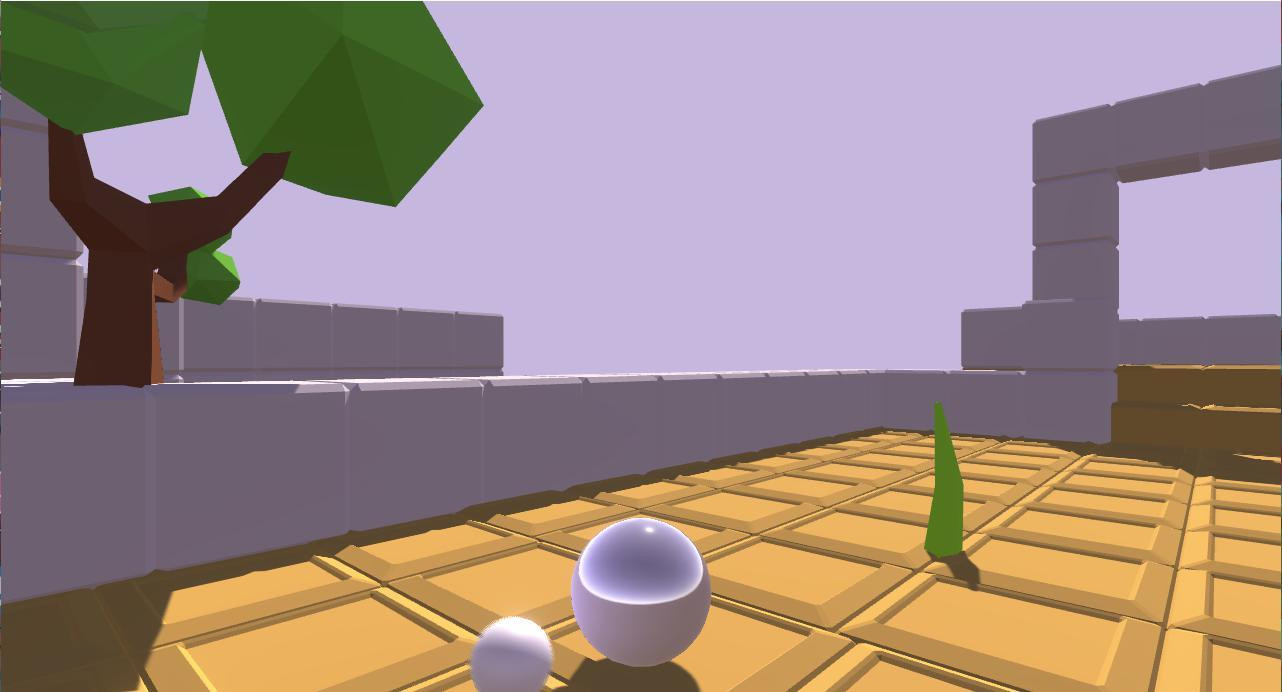 Degree Bomb (itch) - кадр 2