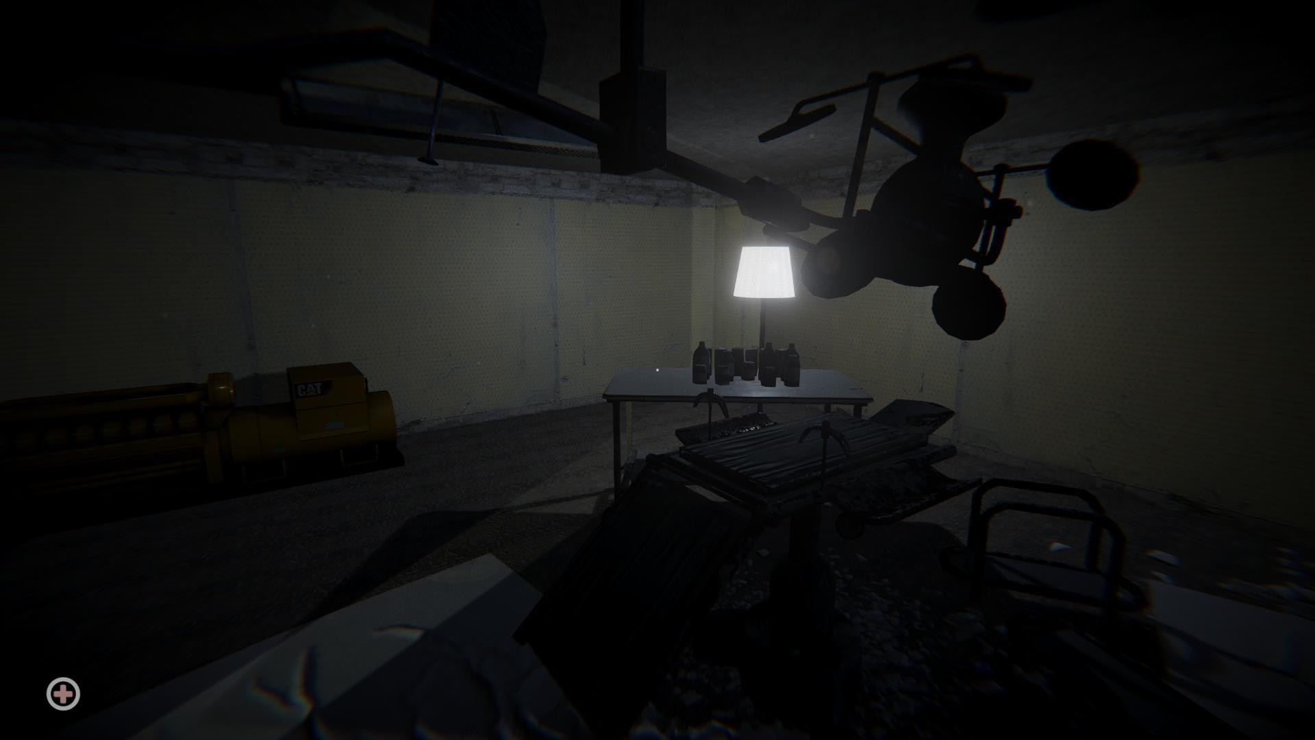 Darkwood 3D (itch) - кадр 14