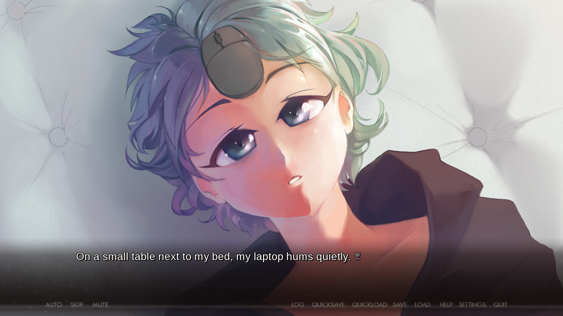 Dysfunctional Systems: Orientation - кадр 7