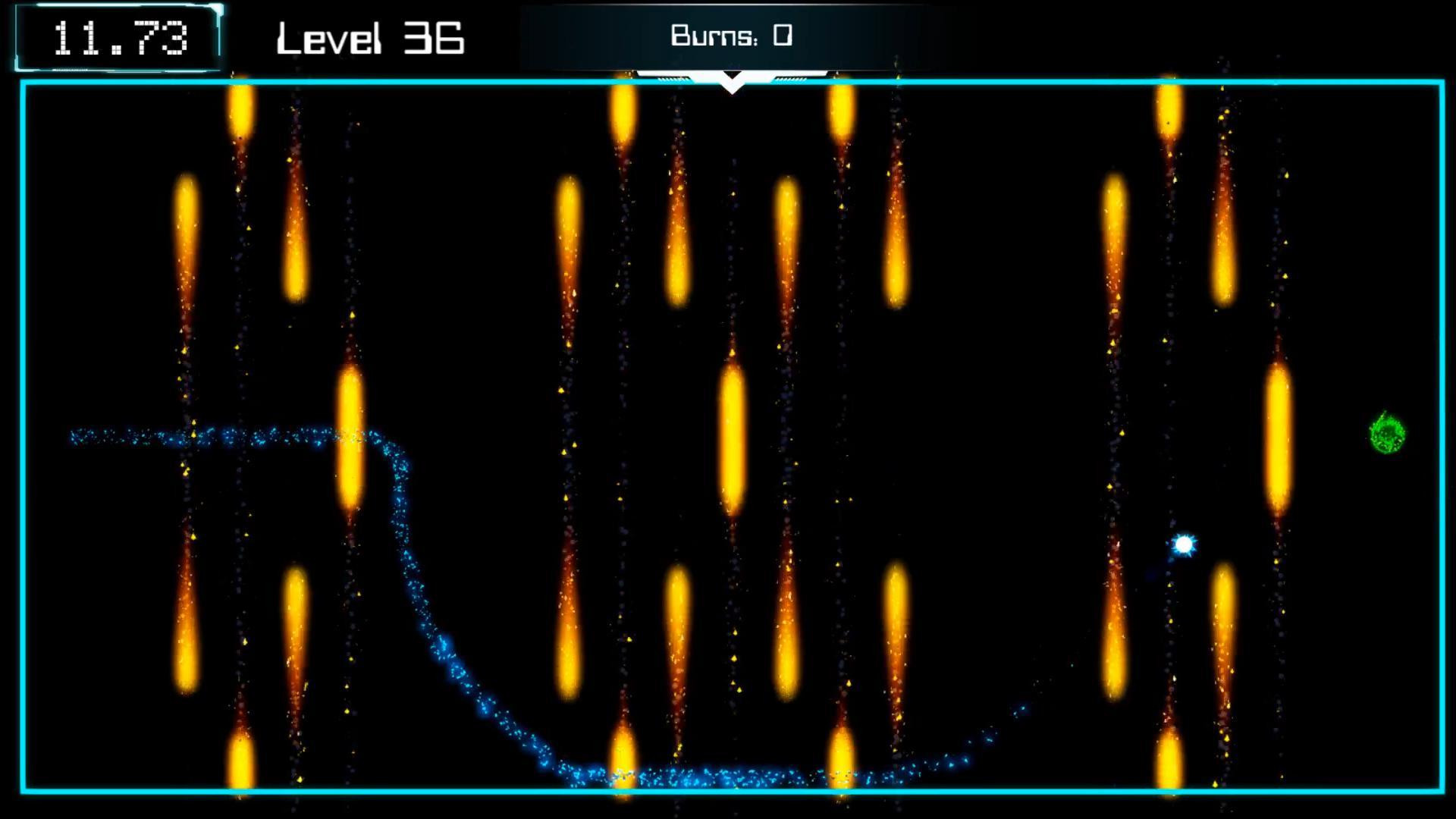 The Perfect Run (itch) - кадр 6