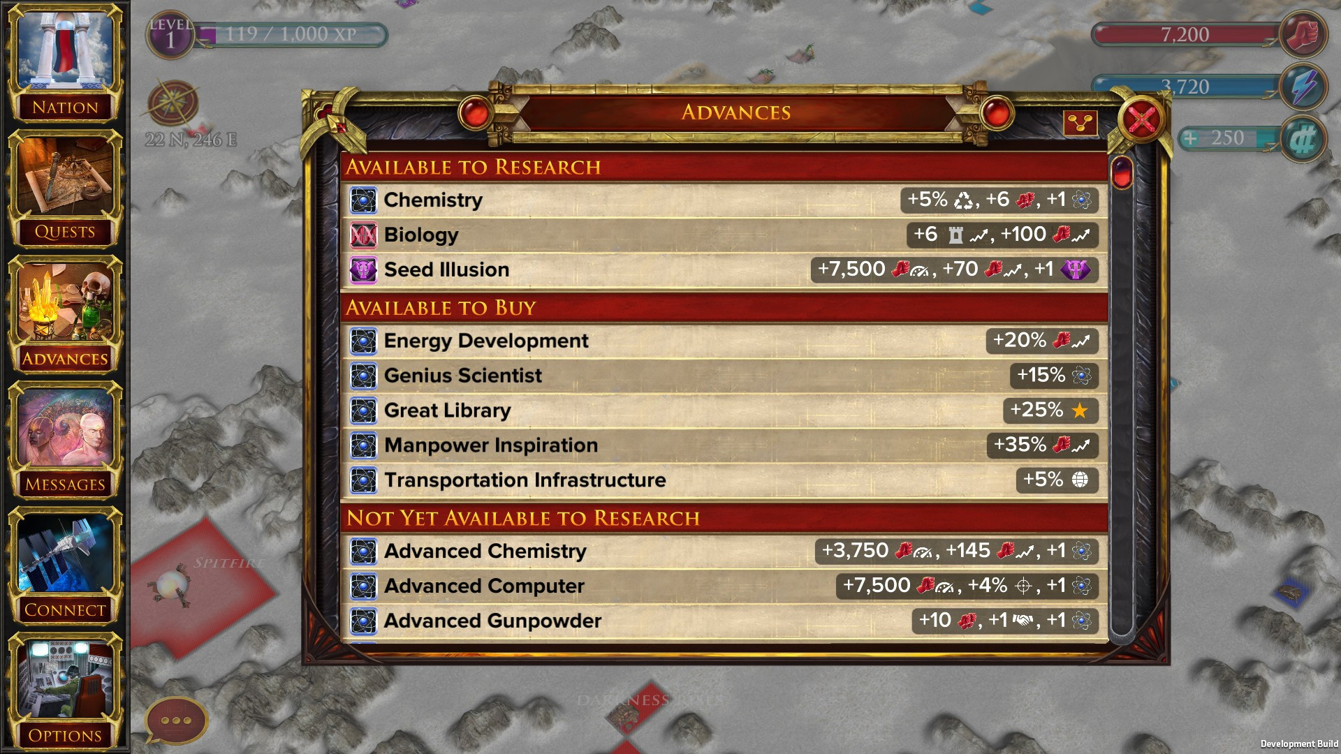 War of Conquest - кадр 11