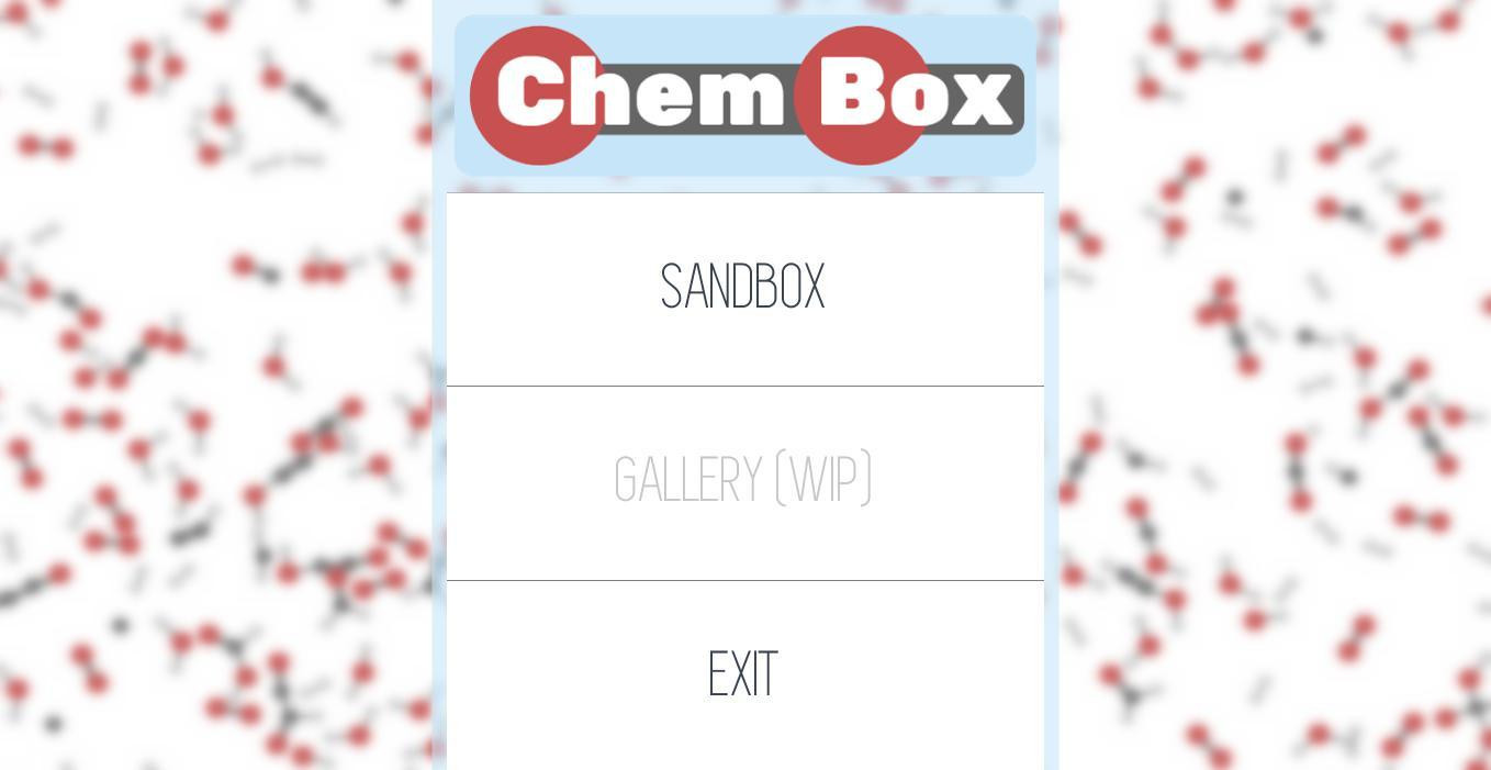 ChemBox (itch) - кадр 3