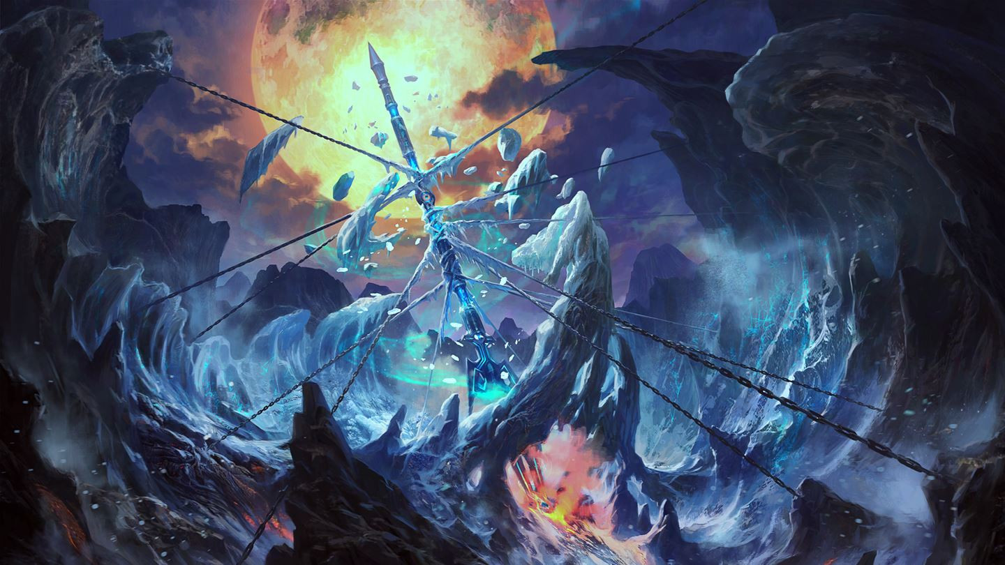 Xuan Yuan Sword: The Gate of Firmament - кадр 13