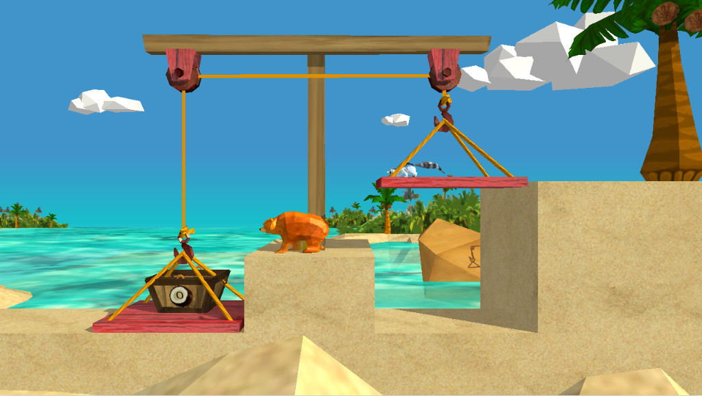 Martha Madison: Simple Machines Volume 2 - кадр 7