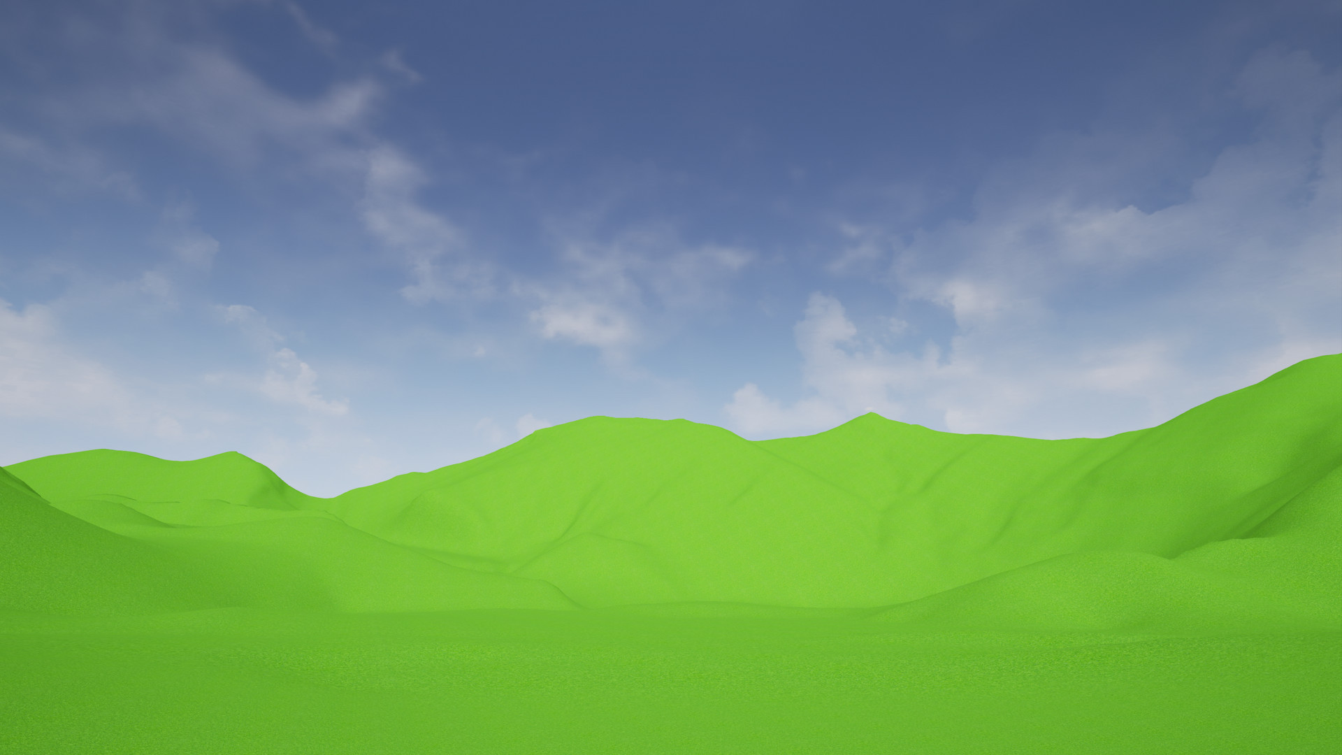 Beach Ball Valley - кадр 6