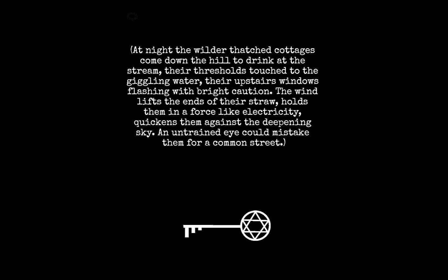 Thatched Cottages (itch) - кадр 4