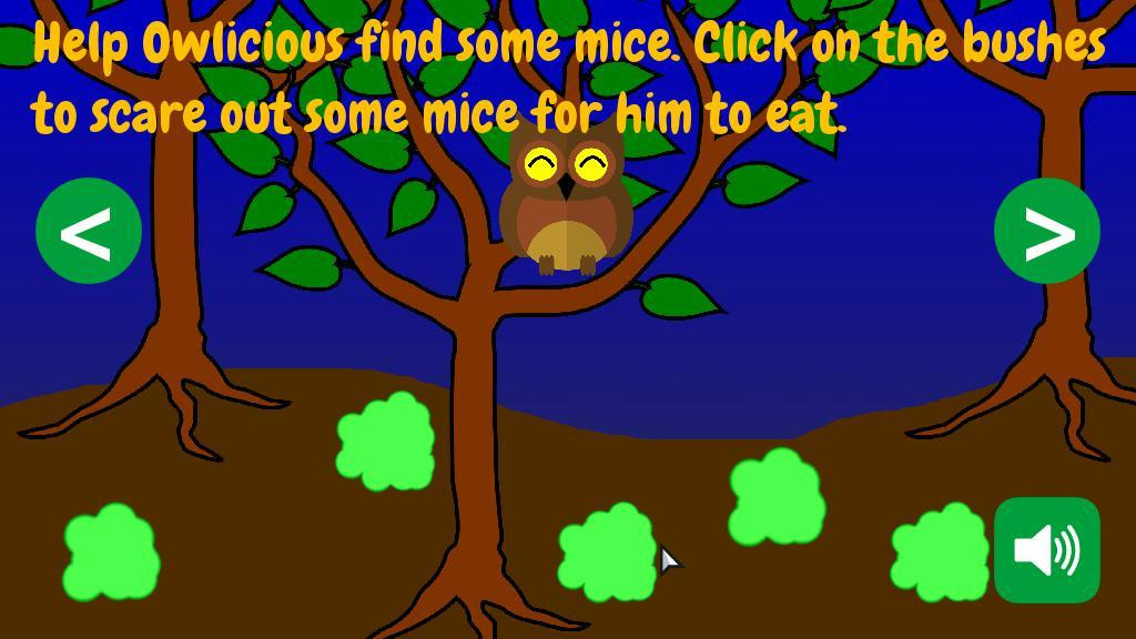 Owlicious (itch) - кадр 3