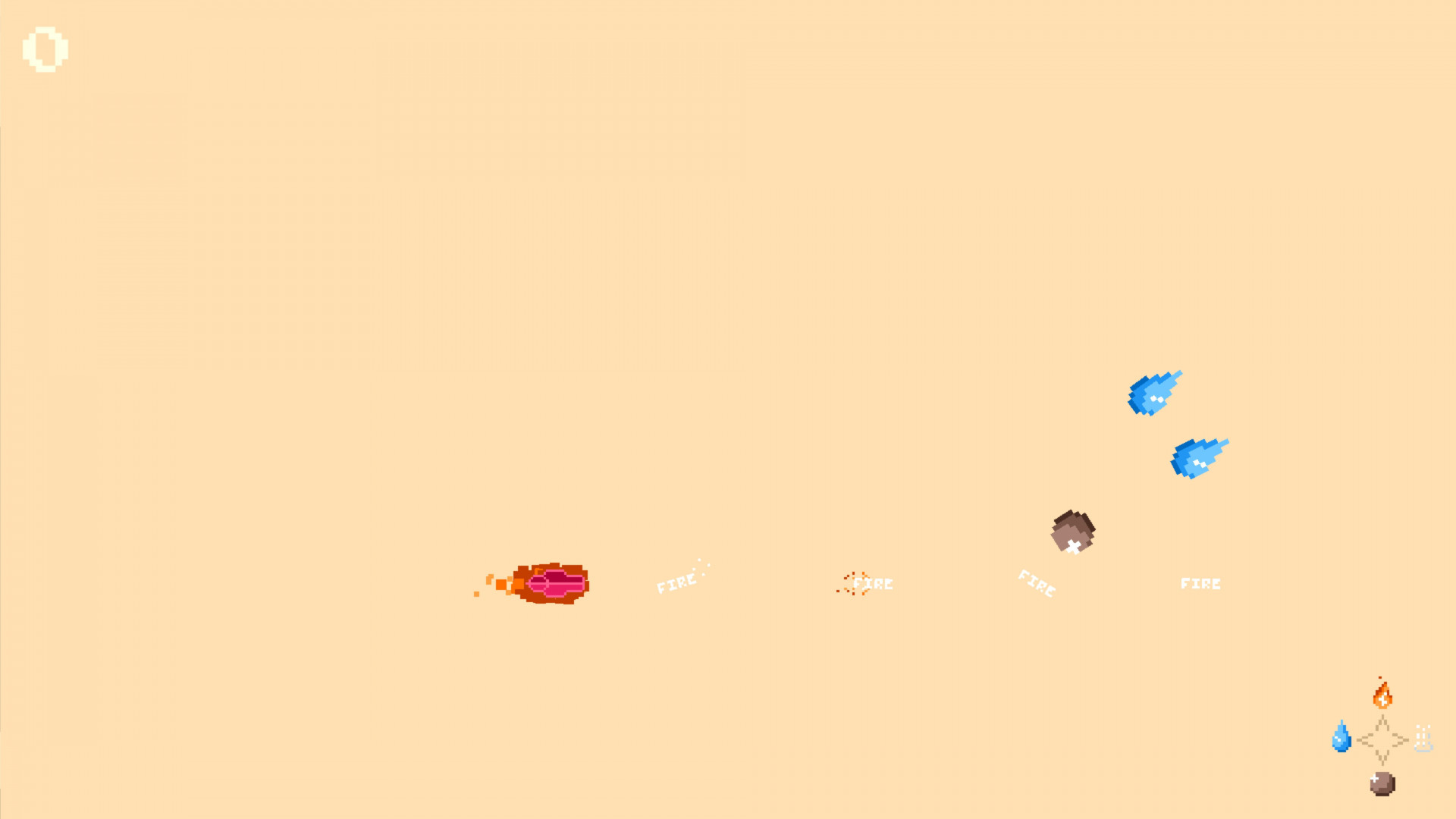 Philosopher's Stone! (itch) - кадр 5