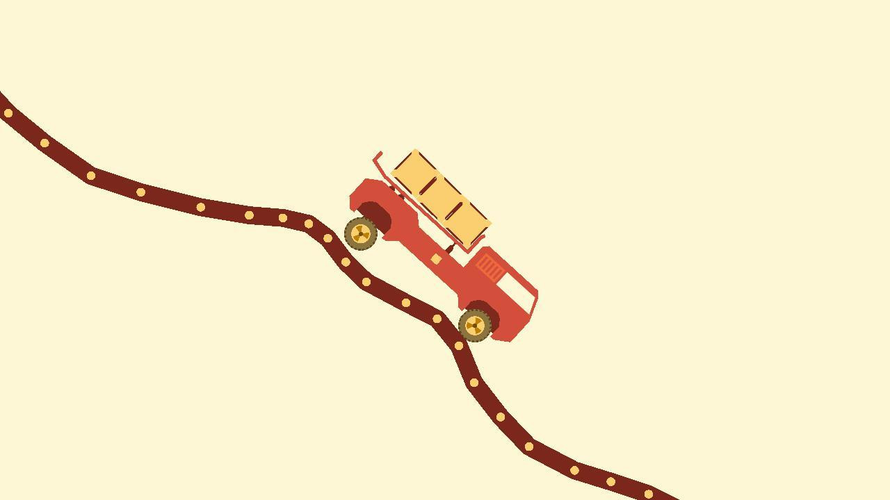 Heavy Transporter 2 (itch) - кадр 5