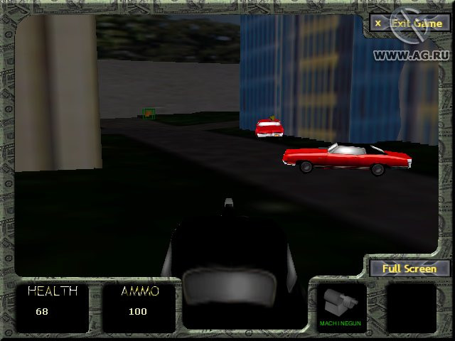 Dope Game, The (2000) - кадр 15