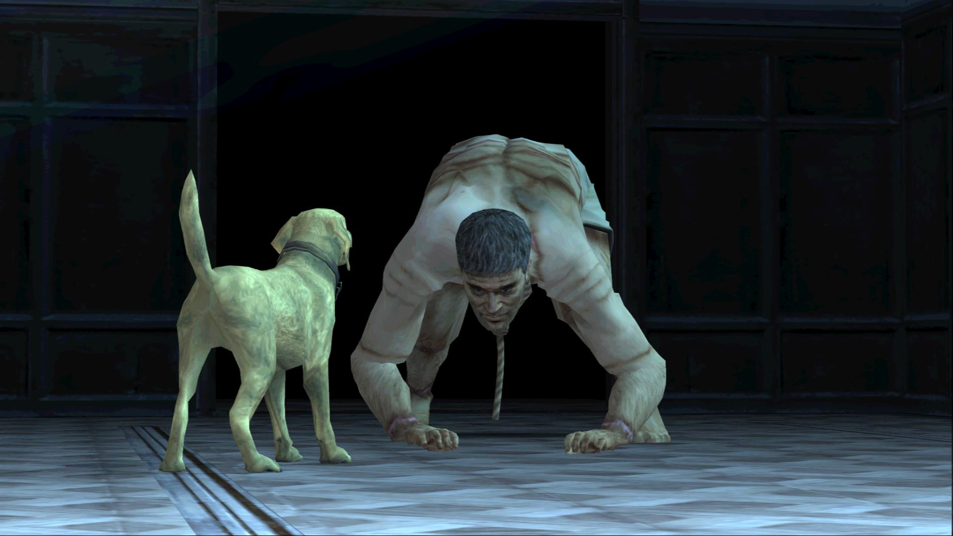 Rule of Rose - кадр 2