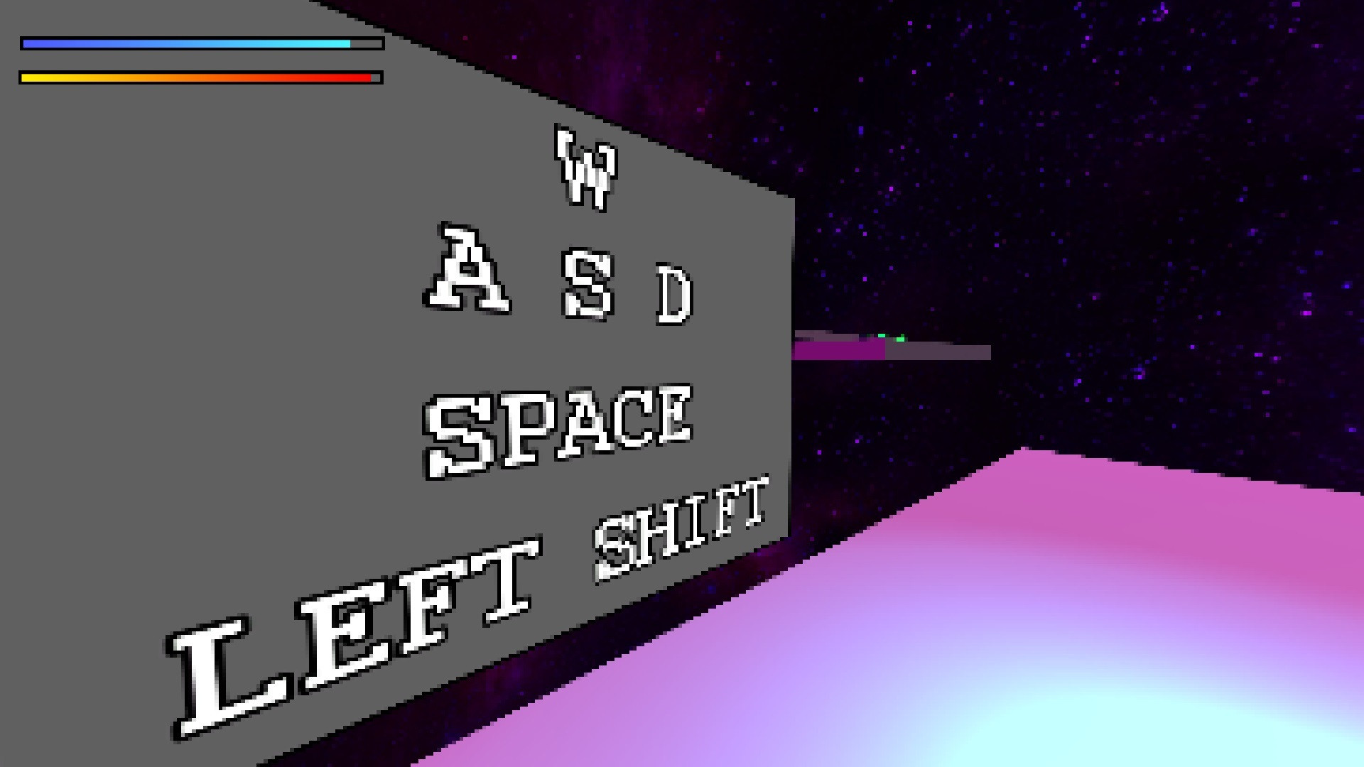 Space Resources (itch) - кадр 4
